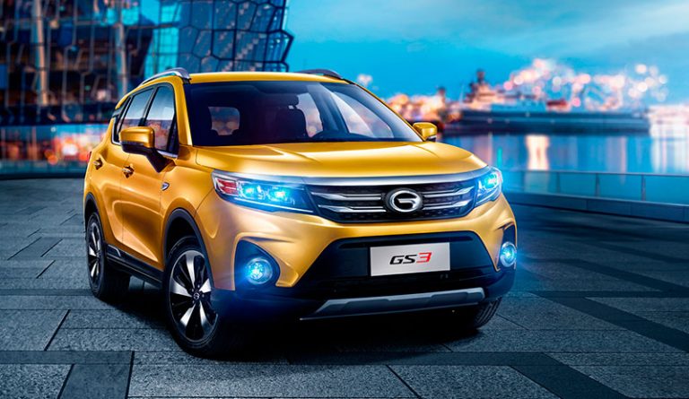 Gac motor краснодар