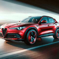 Alfa Romeo apuesta por el segmento B-SUV con el nuevo Milano