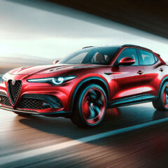 Alfa Romeo le pone fecha oficial para el debut global del anhelado Milano